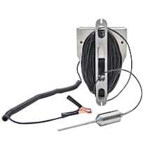 ThermoProbe TP9-075A-SW-SM Stainless Steel 75ft Std Probe