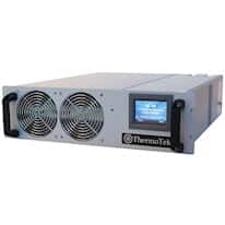 ThermoTek 3U Rack Mount Thermoelectric Chiller, 22", Centrifugal Pump, 240 Watts; 120-240 VAC