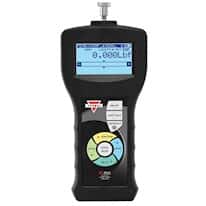 Torbal FC20 ZEUS Precision Pro Series Digital Force Gauge with Bluetooth, 4 lb/2 kg/20 N Capacity