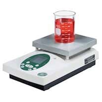Torrey Pines EchoTherm HP30A-CP Digital Hot Plate, Aluminum, 115 VAC