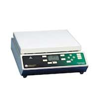 Torrey Pines EchoTherm HP60 Hot Plate, Programmable Ceramic, 6" x 6", 115V