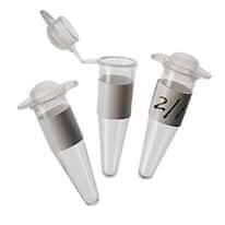 Tough-Tags 9188-8690 Teeny Labels, White, 0.81" x 0.28"; 1500/RL