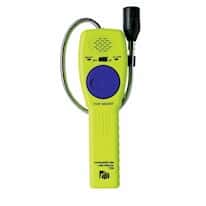 Combustible Gas Leak Detector, 10 ppm sensitivity (methane)