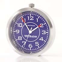 Traceable Stick-It™ Mini Clock