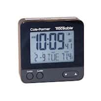 Traceable Mini Digital Benchtop Atomic Clock