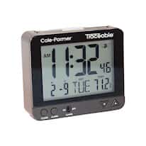 Traceable Compact Digital Benchtop Atomic Clock