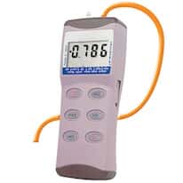 Traceable Digital Manometer; ±15 psi