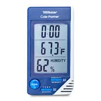 Traceable Monitoring Hygrometer with A2LA Accreditation
