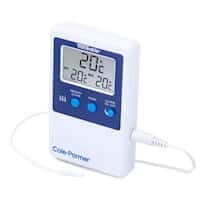 Traceable General-Purpose Digital Thermometer; 1 Bullet Probe