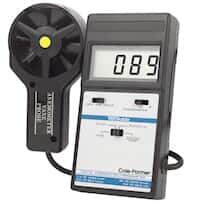 Traceable Traceable® Digital Thermoanemometer with Remote Vane Probe and Calibration