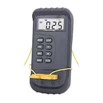 Cooper-Atkins 35100-K Aquatuff Waterproof Thermocouple Meter