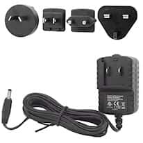 Traceable AC Adapter for Scientific Thermometers