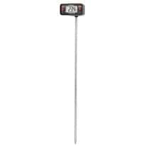 Traceable Robo™ Thermometer Ultra; ±0.4°C Accuracy at Tested Points