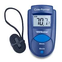 Thermometer 