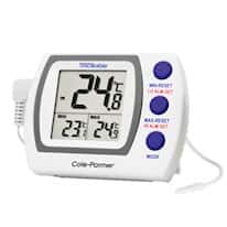 Always in Stock - Traceable Jumbo Refrigerator/Freezer Thermometer