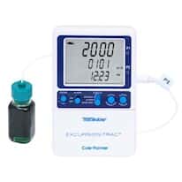 Traceable Memory-Loc™ Datalogging Thermometer; 2 Glass Bottle