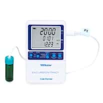 Traceable Excursion-Trac® Datalogging Thermometer; 1 Vaccine Bottle Probe
