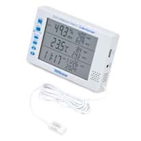 Traceable Excursion-Trac® Data Logging Thermohygrometer 