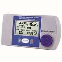 Traceable Logger-Trac™ Temperature and Relative Humidity Data Logger