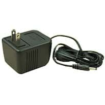AC Power Adapter for Traceable® Printing Thermohygrometer 37803-51; 115 VAC