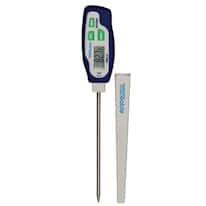 Traceable Pen-Style Digital Pocket Thermometers