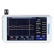 Dataloggers - Temperature / Humidity Data Loggers - Cole-Parmer Canada