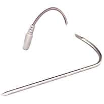 Traceable Replacement Probe for Digital Thermometer with Alarm and Timer 90080-00