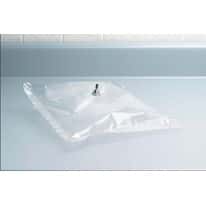 Trajan SGE 090111 Gas and Vapor Sampling Kit with Canister, Bulb, 10 Bags, Marker Pen and Instructions; 1/Ea