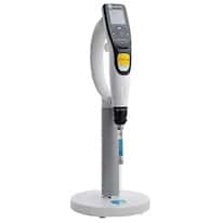 Trajan SGE EVOL Electronic Syringe Charging Stand