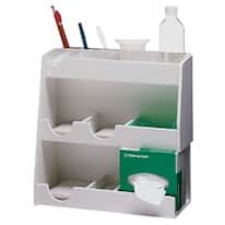 TrippNT 50077 Mini Benchtop Workstation