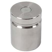 Troemner Test Weight 400g Class F with Traceable Certificate