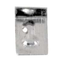 Troemner 61010S 1 mg, Class 7 Economical Aluminum Flat Weight