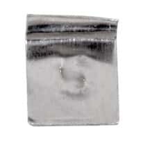 Troemner 61050S 5 mg, Class 7 Economical Aluminum Flat Weight