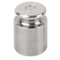 Troemner 61055S 500 g, Class 7 Economical S/S Cylindrical Weight