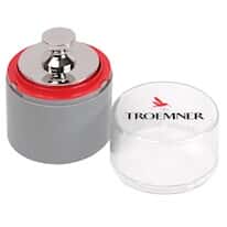 Troemner CLASS 2 2kg Analytical Class 2 Weight with NVLAP Certificate