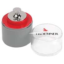 Troemner CLASS 2 1kg Analytical Class 2 Weight with NVLAP Certificate