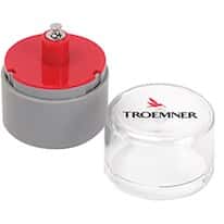 Troemner 7022-1T 5 g Class 1 Analytical Weight with Traceable Cert