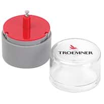 Troemner 7025-0T 1 g, UltraClass Analytical Mass with Traceable Certificate