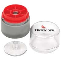 Troemner 7028-0W 200 mg, UltraClass Analytical Mass with NVLAP Accredited Certificate
