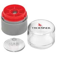 Troemner 7029-0W 100 mg, UltraClass Analytical Mass with NVLAP Accredited Certificate