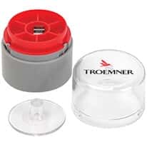Troemner 7029-1T 100 mg Class 1 Analytical Weight with Traceable Cert