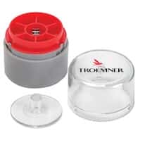 Troemner 7029-1W 100 mg, Analytical Class 1 Weight with NVLAP Accredited Certificate