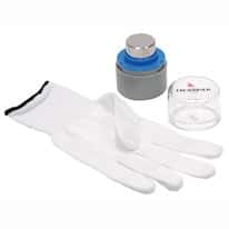 Troemner 8438T 200g, Electronic Class 4 Weight with NVLAP Certificate