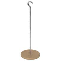 Troemner 9678 500g, 9.25" Height Metric Weight Hanger; 50 kg Capacity
