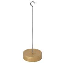 Troemner 9680 500g, 20.25" Height Metric Weight Hanger; 50 kg Capacity