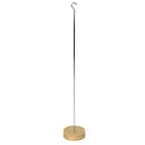 Troemner 9680T 500g; 20.25" Metric Weight Hanger with Traceable Certificate