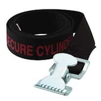Troemner 971046 Safety Strap with Secure Message