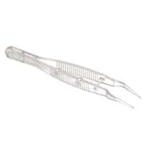 Troemner WA056 Polycarbonate Tweezer for Weights 1mg, Through 200G