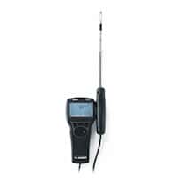 Thermoanemometer Meter Kit