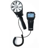 TSI RVA501 Data Logging Vane Anemometer Hand Held